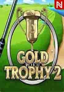 Gold Trophy 2