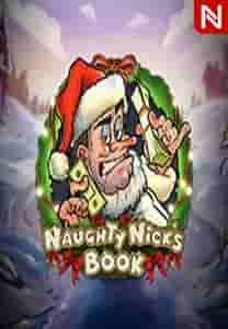 Naughty Nick's Book