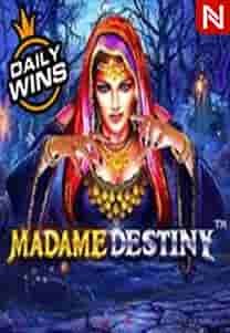 Madame Destiny™