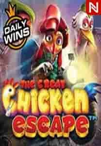 The Great Chicken Escape™