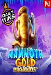 Mammoth Gold Megaways™