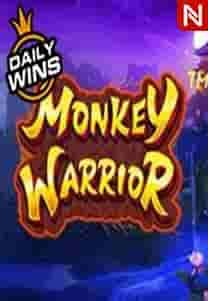 Monkey Warrior™