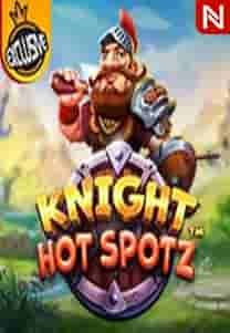 Knight Hot Spotz™