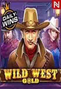 Wild West Gold™