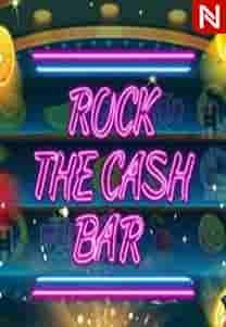 Rock The Cash Bar